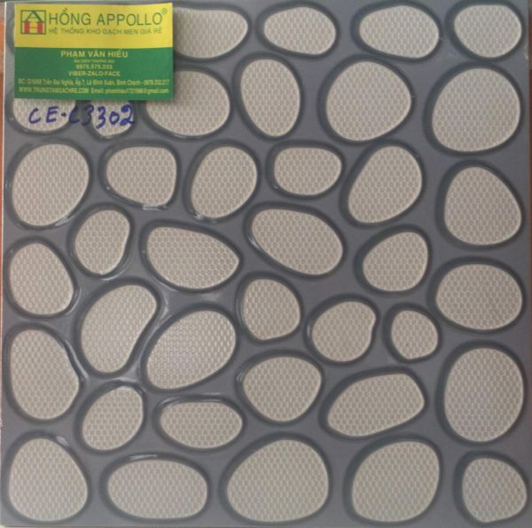 GẠCH LÁT NỀN NHÀ VỆ SINH 30X30 GIÁ RẺ.C3302