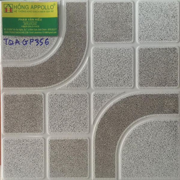 GẠCH LÁT NỀN NHÀ VỆ SINH 30X30 GIÁ RẺ.GP356 1778