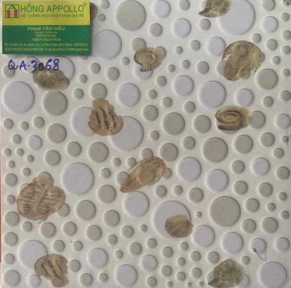 GẠCH LÁT NỀN NHÀ VỆ SINH 30X30 GIÁ RẺ.3068