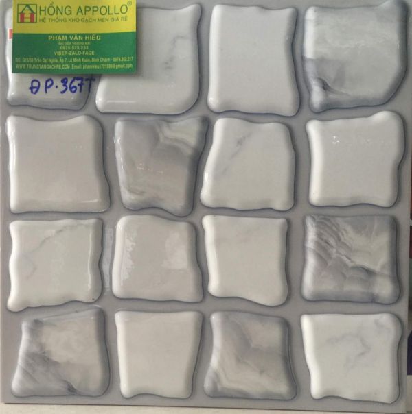 GẠCH LÁT NỀN NHÀ VỆ SINH 30X30 GIÁ RẺ.367T