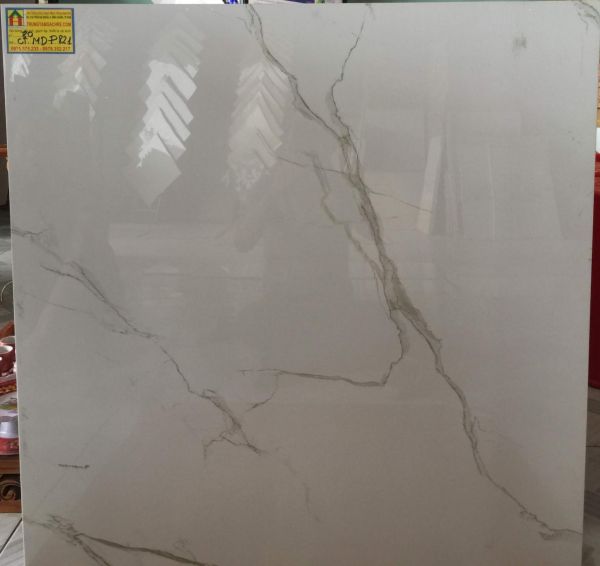 ĐÁ BÓNG KÍNH 80X80 CAO CẤP GIÁ RẺ.MDP821 1816