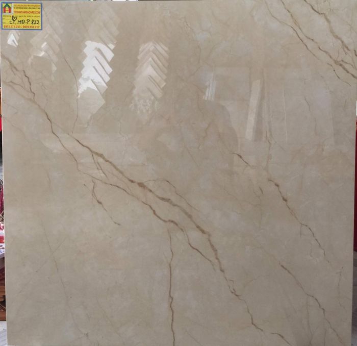 ĐÁ BÓNG KÍNH 80X80 CAO CẤP GIÁ RẺ.MDP822 1827