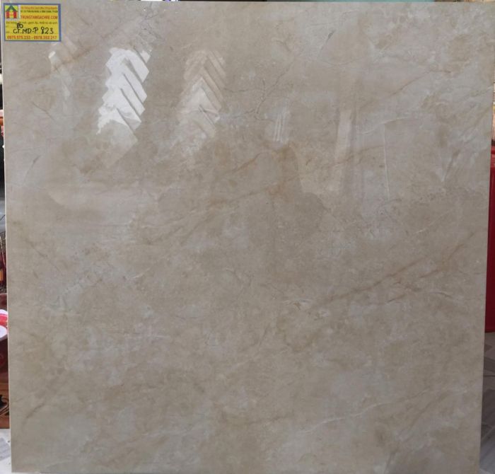 ĐÁ BÓNG KÍNH 80X80 CAO CẤP GIÁ RẺ.MDP823 1828