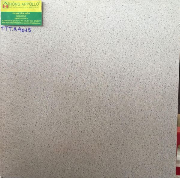GẠCH LÁT NỀN 40X40 GIÁ RẺ.K4015