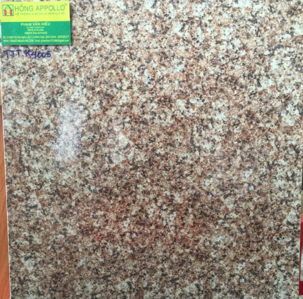 GẠCH LÁT NỀN 40X40 GIÁ RẺ.K4005