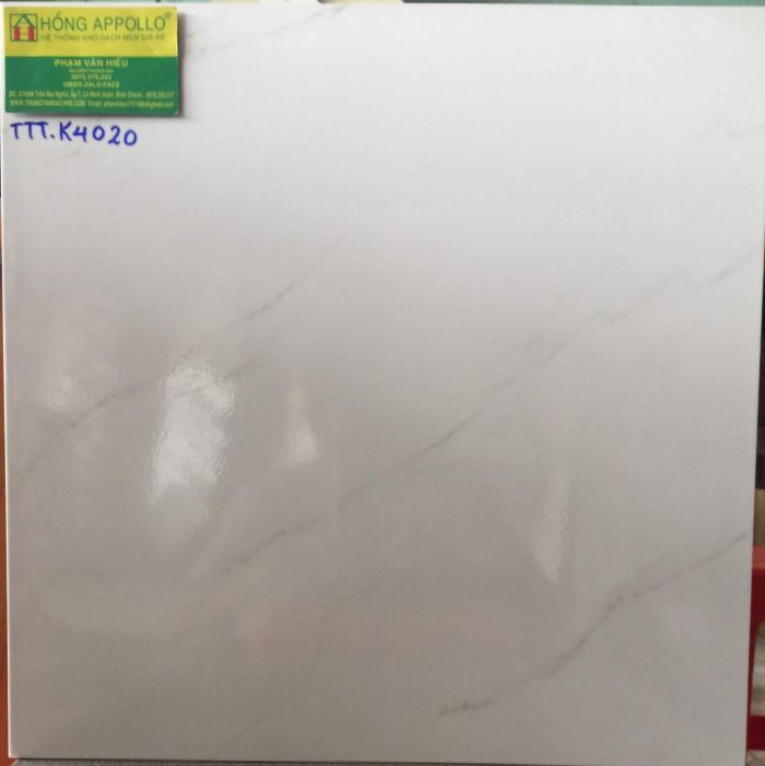 GẠCH LÁT NỀN 40X40 GIÁ RẺ.K.4020