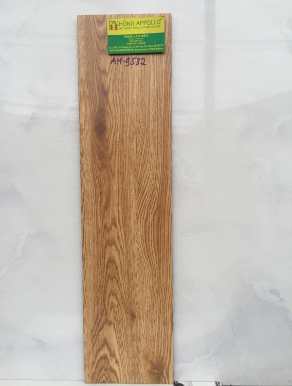 ĐÁ LÁT NỀN GIẢ GỖ 15X60 CA0 CẤP GIÁ RẺ 9532