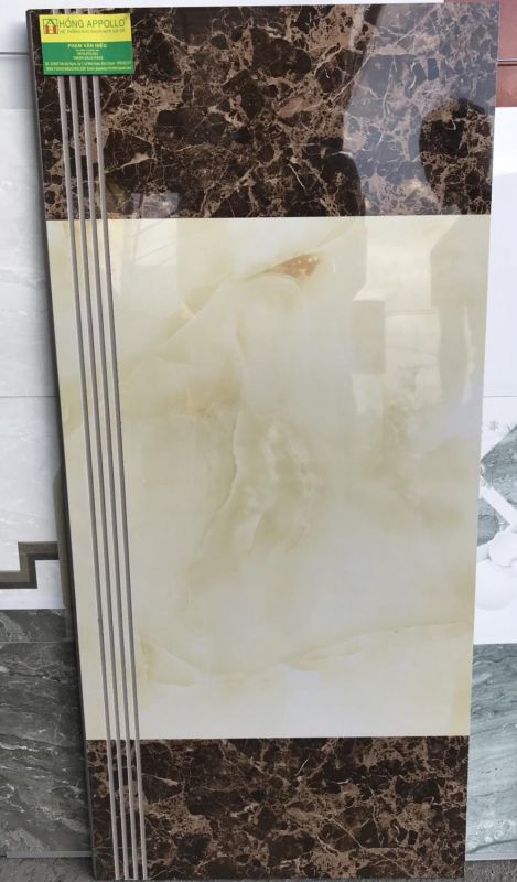 ĐÁ ỐP LÁT BẬC CẦU THANG CAO CẤP GIÁ RẺ 1803