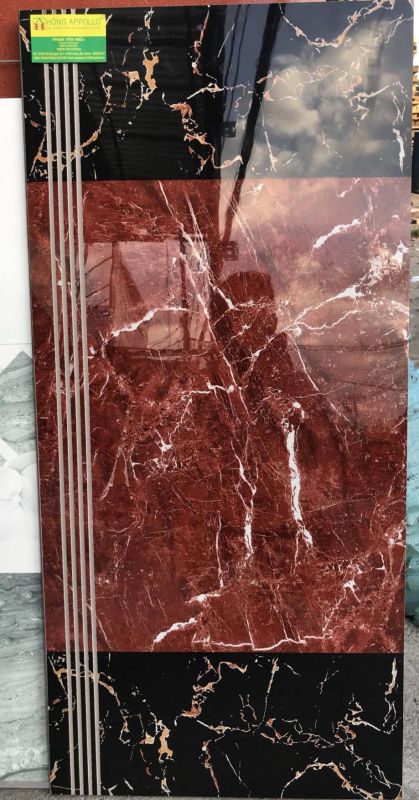 ĐÁ ỐP LÁT BẬC CẦU THANG CAO CẤP GIÁ RẺ 1801