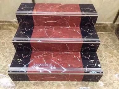 ĐÁ ỐP LÁT BẬC CẦU THANG CAO CẤP GIÁ RẺ