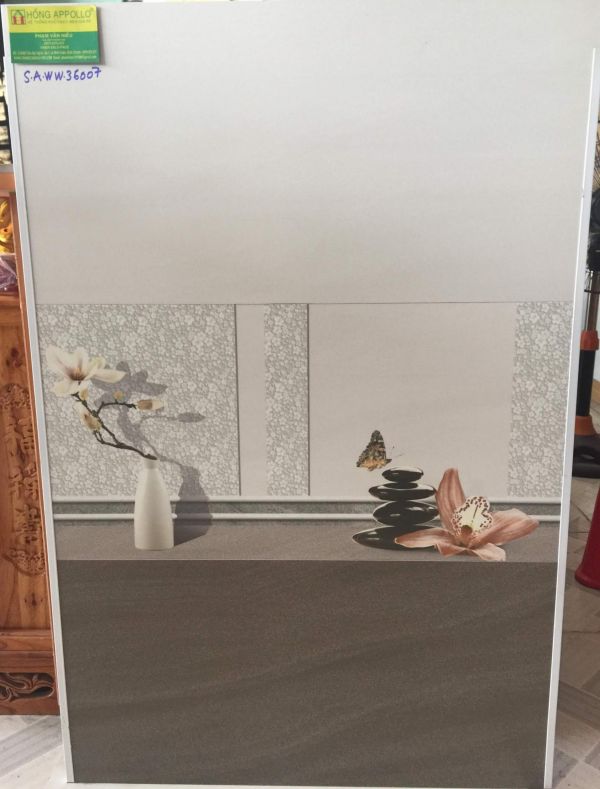 GẠCH ỐP TƯỜNG 30X60 GIÁ RẺ .S.AWW 36007 1930