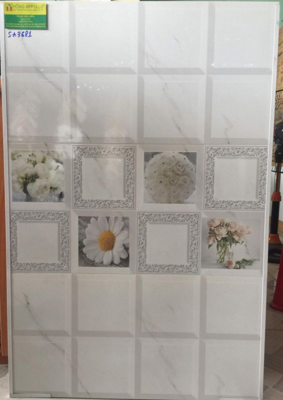 GẠCH ỐP TƯỜNG 30X60 GIÁ RẺ .S.A 3681 1932