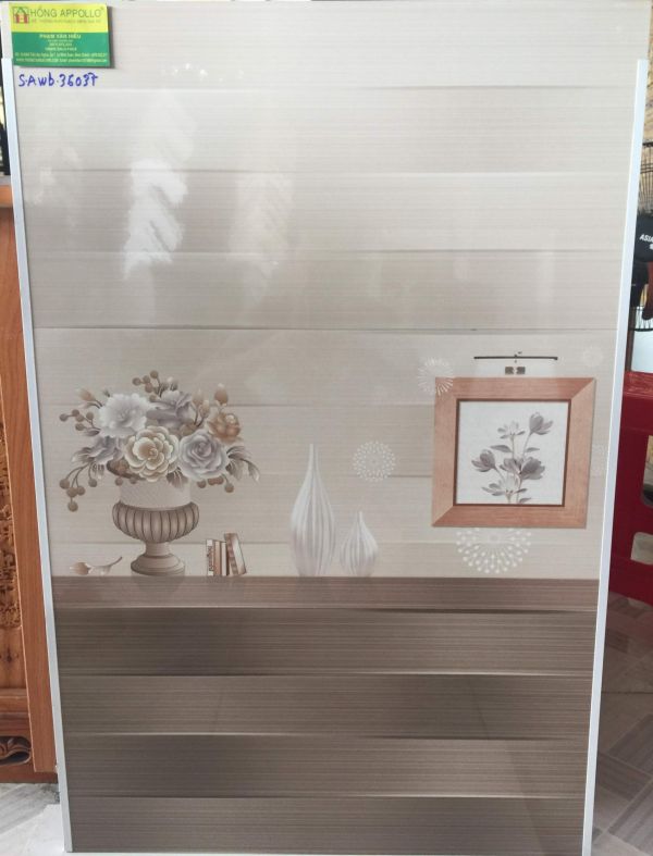 GẠCH ỐP TƯỜNG 30X60 GIÁ RẺ .S.AWB 36037 1933