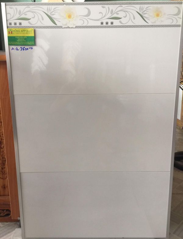 GẠCH ỐP TƯỜNG 30X60 GIÁ RẺ .A.Q 3600V1 1938