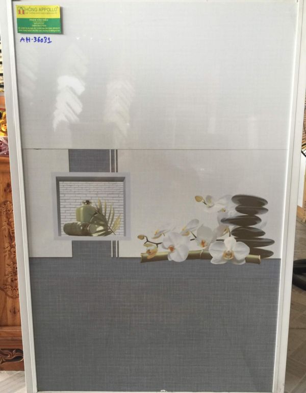 GẠCH ỐP TƯỜNG 30X60 GIÁ RẺ. A.H 36031 1939