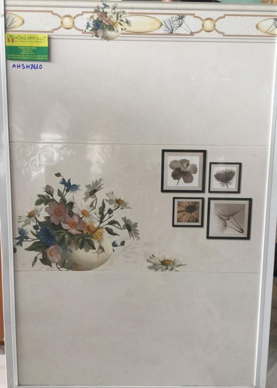 GẠCH ỐP TƯỜNG 30X60 GIÁ RẺ .A.HSH3610 1942