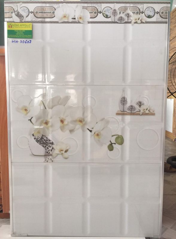 GẠCH ỐP TƯỜNG 30X60 GIÁ RẺ .HH30603 1945