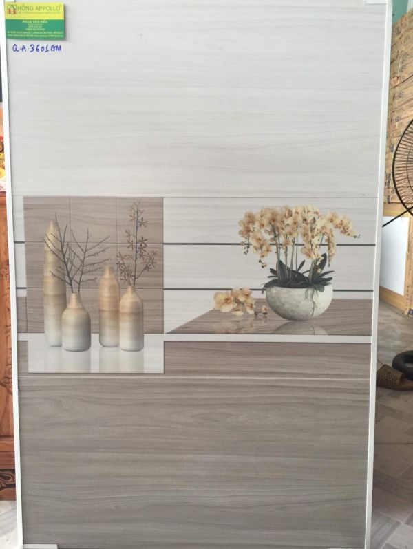 GẠCH ỐP TƯỜNG 30X60 GIÁ RẺ .Q.A3601GM 1947