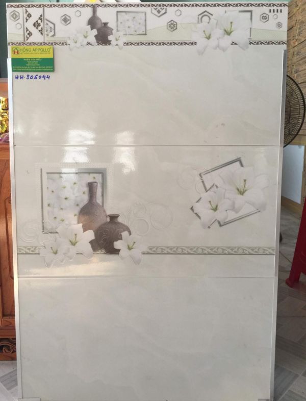 GẠCH ỐP TƯỜNG 30X60 GIÁ RẺ .HH 306044 1948
