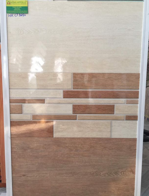 GẠCH ỐP TƯỜNG 30X60 GIÁ RẺ .HK.CT 3650 1951