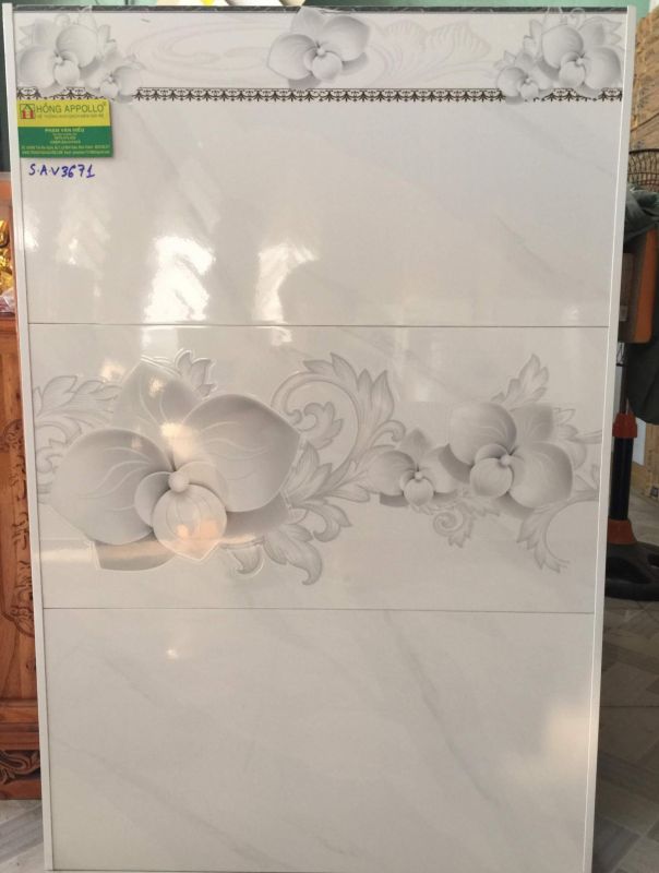 GẠCH ỐP TƯỜNG 30X60 GIÁ RẺ .S.A.V3671 1954