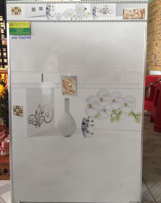 GẠCH ỐP TƯỜNG 30X60 GIÁ RẺ .HH.306043 1958