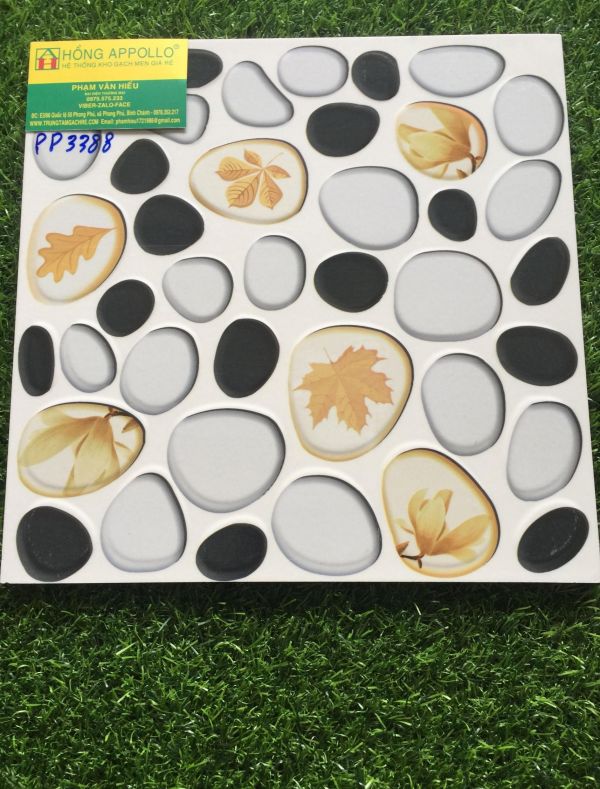 GẠCH LÁT NỀN 30X30 CAO CẤP GIÁ RẺ 3388