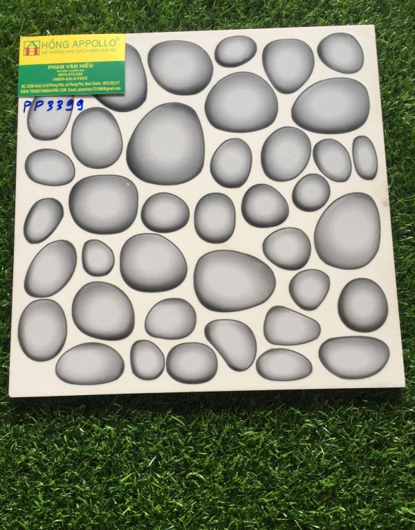 GẠCH LÁT NỀN 30X30 CAO CẤP GIÁ RẺ 3399