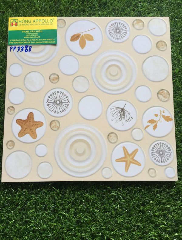 GẠCH LÁT NỀN 30X30 CAO CẤP GIÁ RẺ 3388 1997