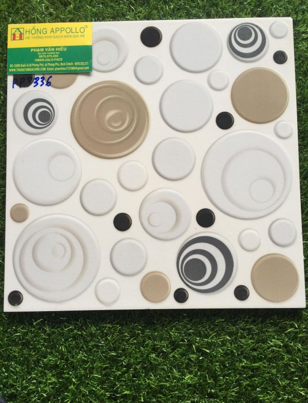GẠCH LÁT NỀN 30X30 CAO CẤP GIÁ RẺ 3336