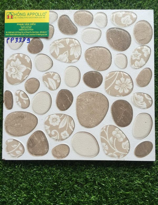 GẠCH LÁT NỀN 30X30 CAO CẤP GIÁ RẺ 3339