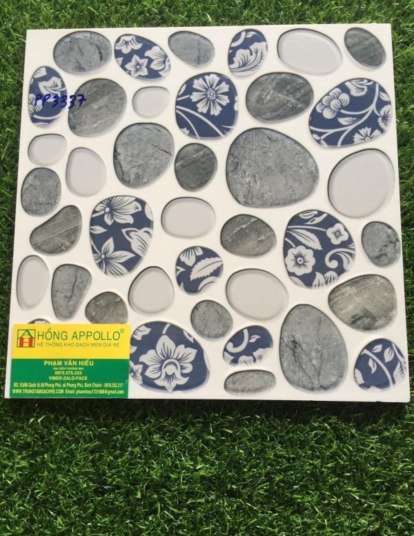 GẠCH LÁT NỀN 30X30 CAO CẤP GIÁ RẺ 3337