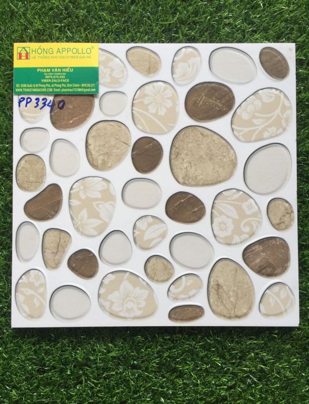 GẠCH LÁT NỀN 30X30 CAO CẤP GIÁ RẺ 3333