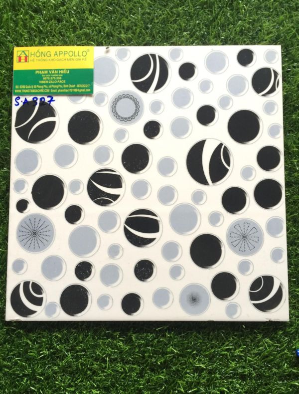 GẠCH LÁT NỀN 30X30 CAO CẤP GIÁ RẺ 327