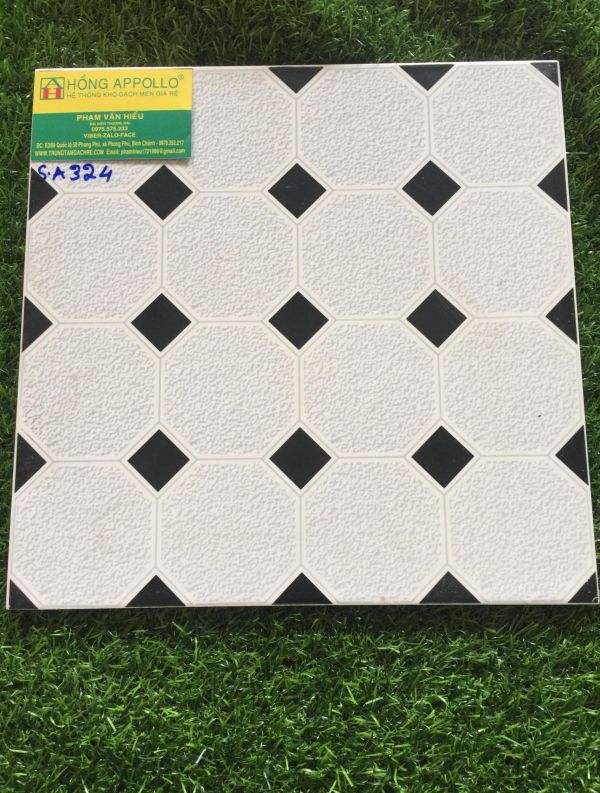 GẠCH LÁT NỀN 30X30 CAO CẤP GIÁ RẺ 324