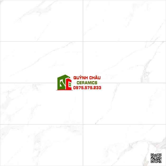 Gạch 30x60 ấn độ mờ trắng vân mây giả đá Gạch 30x60 ấn độ mờ trắng vân mây giả đá