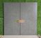 Gạch 60x120 kis granite đá mờ xám đậm