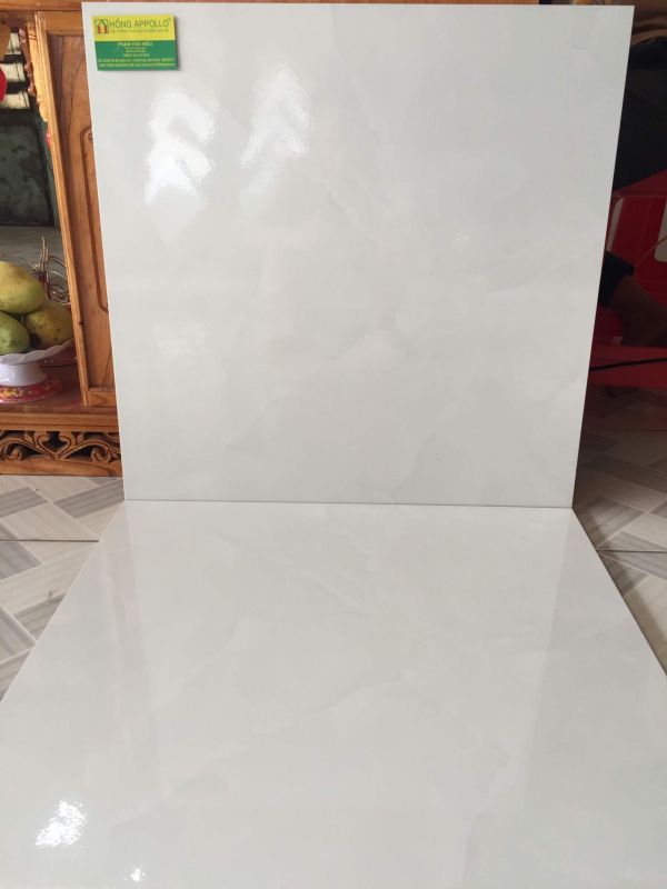 Gạch lát nền giá rẻ 60x60 ceramic 8512