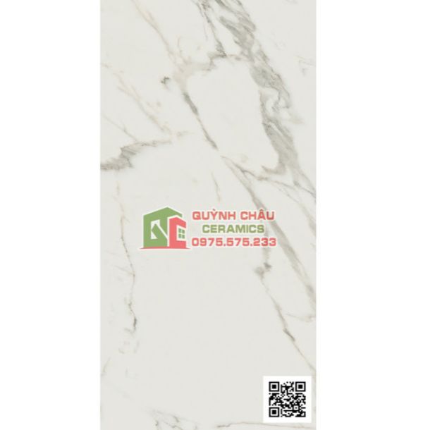 Gạch 75x150 Italia màu trắng bóng kiếng vân đá marble cao cấp Gạch 75x150 Italia màu trắng bóng kiếng vân đá marble cao cấp