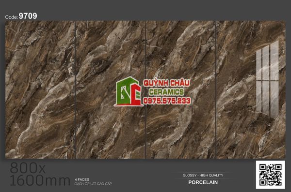 Gạch 80x160 tasa vàng nâu vân đá bóng kiếng Gạch 80x160 tasa vàng nâu vân đá bóng kiếng