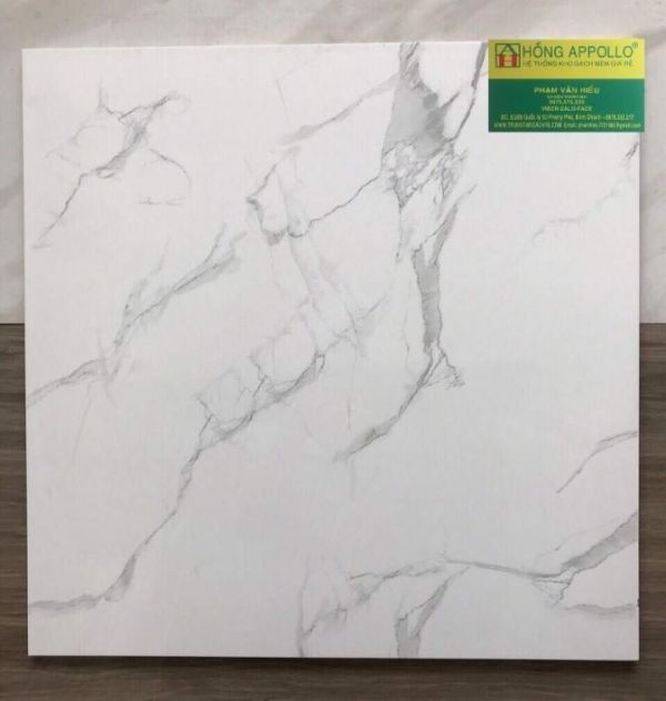 Gạch 80x80 vitto 805 , Gạch 80x80 vitto bóng kiếng toàn phần , Gạch lát nền giá rẻ