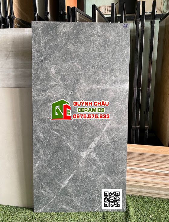 Gạch ấn độ 60x120 nhám mờ vân đá marble xương đá full body đồng chất
