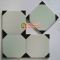 Gạch bông lát nền hoa văn bát giác 20x20 cm