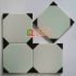 Gạch bông lát nền hoa văn bát giác 20x20 cm