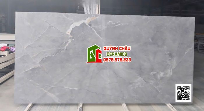 Gạch đá 160x320 khổ lớn vân đá nhập khẩu