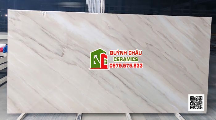 Gạch đá granite bóng kiếng 160x320 trung quốc