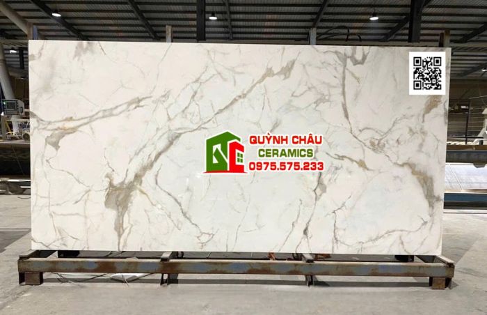 Gạch đá nhân tạo 160x320 granite cao cấp