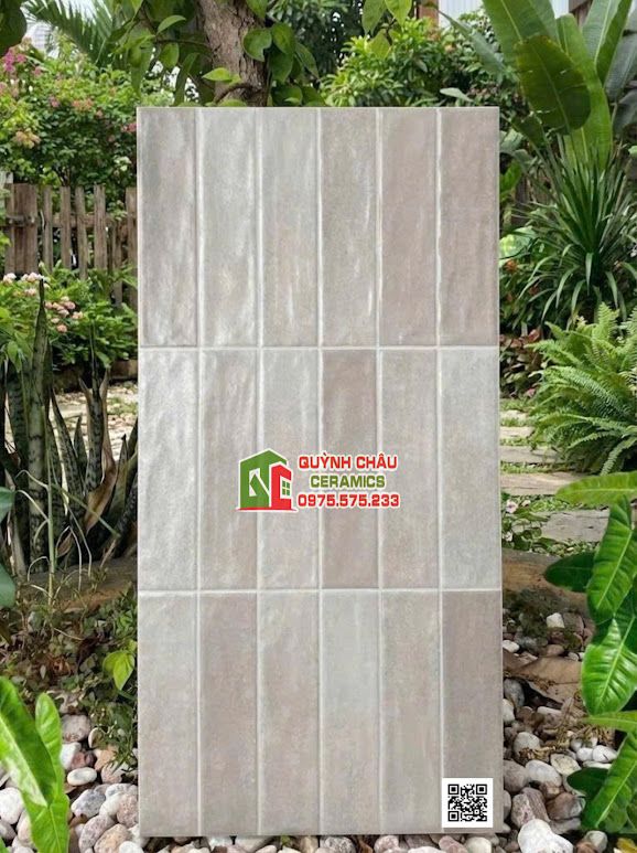 Gạch giả thẻ trung quốc 30x60 men lượn sóng