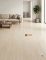 Gạch granite vân đá Travertine mờ vàng kem 60x120cm cao cấp
