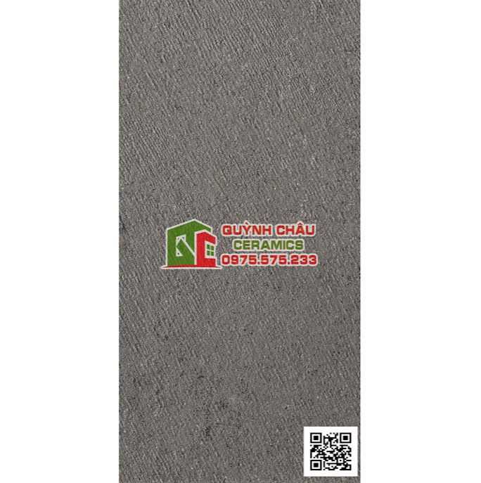 Gạch italia 30x60 gạch Ý màu xám nhám mờ